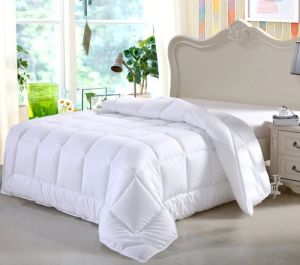 Cotton duvet