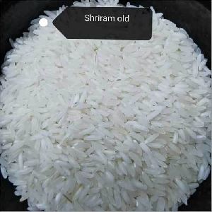 Shriram Old Rice