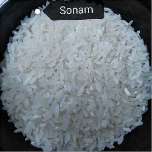 Sonam White Rice