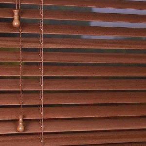 Wooden Blinds