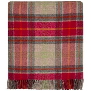 Woolen Blankets