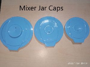 Mixer Jar Cap