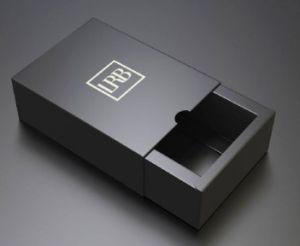 Luxury Drawer Rigid box