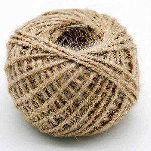 Natural Jute Ball