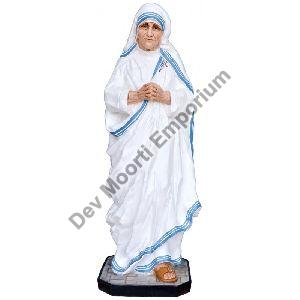 marble Mother Teresa Statue