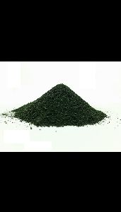 Organic Spirulina Powder (As food)