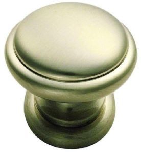 209 Zinc Alloy Cabinet Knobs