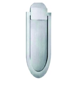 213 Stainless Steel Door Knocker