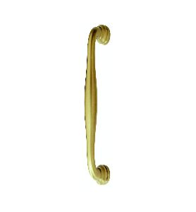 232 Brass Door Pull Handle