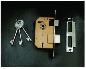 260 Mortise Door Lock