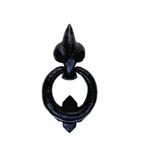 261 Iron Door Knocker