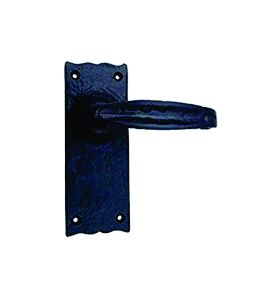 265 Iron Plate Door Handle