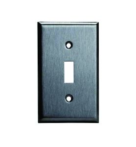 Electrical Switch Plate