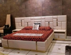 Designer Bed