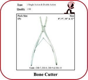 Bone Cutter