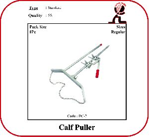 Calf Puller