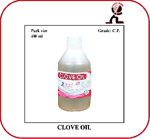 Clove Oil