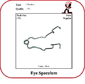 Eye Speculum