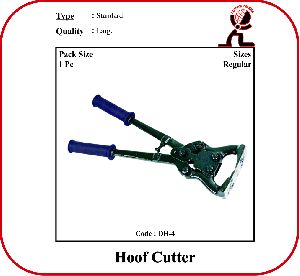 Hoof Cutter