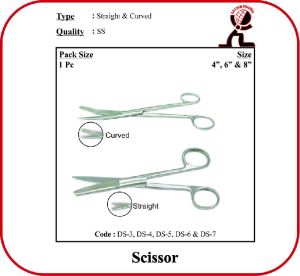 Scissor