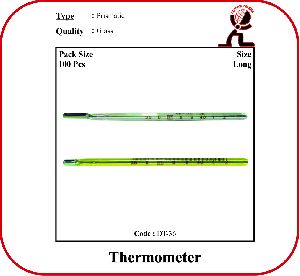 Thermometer - Prismatic