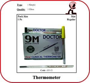 Thermometer Simple