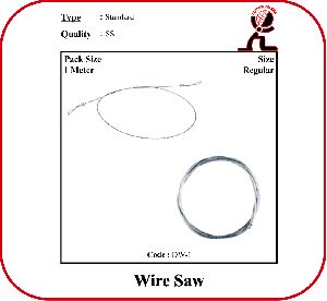 Wire Saw