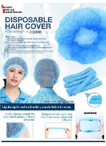 Disposable Non Woven Hair Cover Net