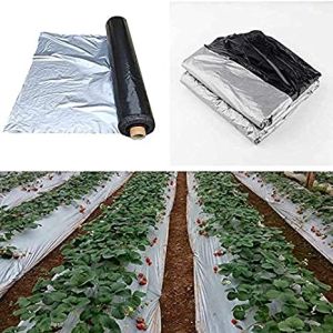 Mulching Paper