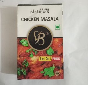 chicken masala