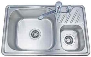 Designer Kitchen Sink