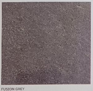Fusion Grey Double Charged Vitrified Tiles