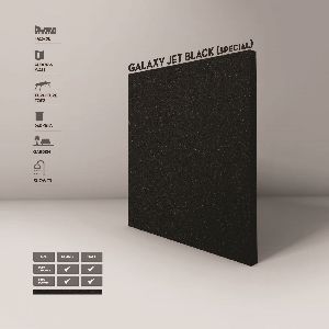 Galaxy Jet Black Full Body Tiles