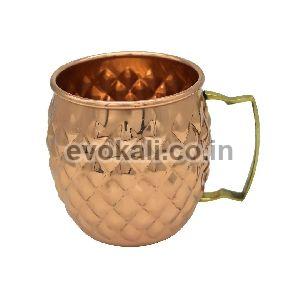 Classic Copper Mug