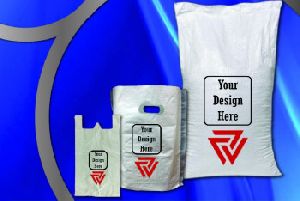 Arabo Packaging PP Woven Bags