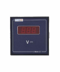 Invendis ET-1111 DC voltmeter