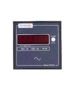 Invendis ET-4031 dual source energy meter