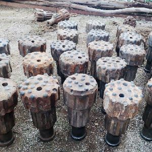 Alloy Scrap