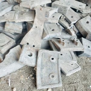 Alloy Scrap