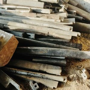 Alloy Scrap