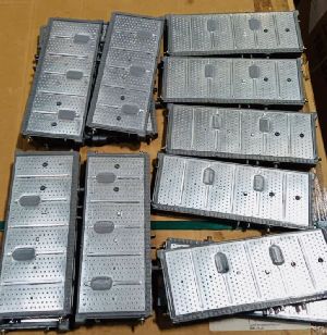 Battery Scrap