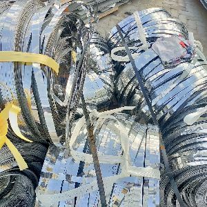 Stainless Steel Scrap