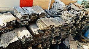 Battery Scrap