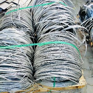 Stainless Steel Scrap