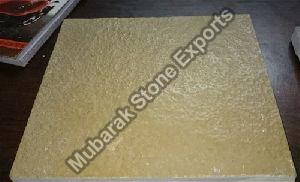 60x29mm Tandoor Yellow Limestone