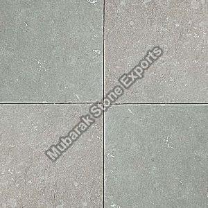 60x90mm Kurnool Grey Limestone