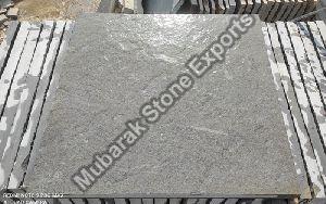 Leather Polished Kurnool Grey Limestone