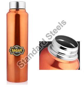 Stainless Steel Hazel Water Bottle