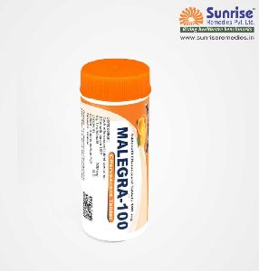 Malegra-100 Effervescent Tablets