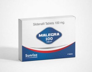 Malegra-100 Tablets